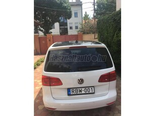 VOLKSWAGEN TOURAN 2.0 CR TDI Highline DSG