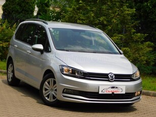 VOLKSWAGEN TOURAN 2.0 TDI BMT SCR Comfortline DSG Automata váltós