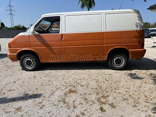 VOLKSWAGEN TRANSPORTER T4 1.9 70A 1E2 O