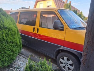 VOLKSWAGEN TRANSPORTER T4 1.9 7DB 1H2 9