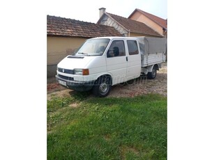 VOLKSWAGEN TRANSPORTER T4 2.4 70M 1F5 0 Syncro