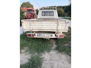 VOLKSWAGEN TRANSPORTER T4 2.4 7DH 1F2 0