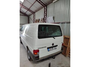 VOLKSWAGEN TRANSPORTER T4 2.5 7DJ 1T2