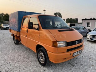 VOLKSWAGEN TRANSPORTER T4 Caravelle 2.4 (7 személyes ) 70C 2F2 7