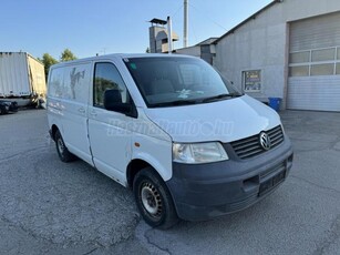 VOLKSWAGEN TRANSPORTER T5 1.9 TDI Basic