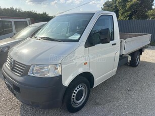 VOLKSWAGEN TRANSPORTER T5 1.9 TDI MEGKÍMÉLT.SZÉP ÁLLAPOT! 161e Km4!!