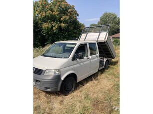 VOLKSWAGEN TRANSPORTER T5 2.0