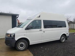 VOLKSWAGEN TRANSPORTER T5 2.0 CR TDI 4motion