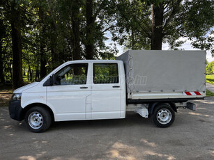 VOLKSWAGEN TRANSPORTER T5 2.0 CR TDI