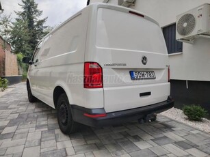 VOLKSWAGEN TRANSPORTER T6 2.0 TDi BMT HT