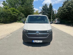 VOLKSWAGEN TRANSPORTER T6 2.0 TDi BMT HT