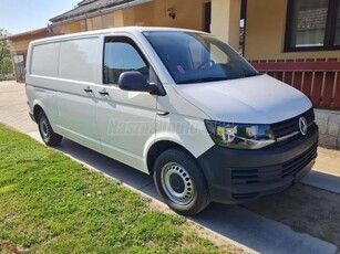 VOLKSWAGEN TRANSPORTER T6 2.0 TDi BMT HT E6 (3 személyes )