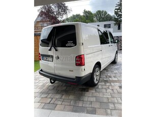 VOLKSWAGEN TRANSPORTER T6 2.0 TDi BMT RT E6 (3 személyes )