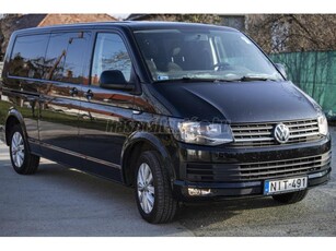 VOLKSWAGEN TRANSPORTER T6 Caravelle 2.0 TDI SCR BMT Comfortline HT (9 személyes )