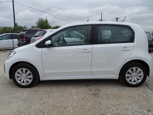 VOLKSWAGEN UP e-Up! HITEL! CSERE-BESZÁMÍTÁS!