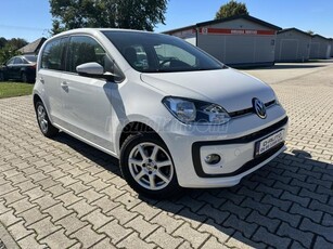 VOLKSWAGEN UP Up! 1.0 BMT High Up! KLÍMA-ÜLÉSFŰTÉS-KITŰNŐ ÁLLAPOT!!