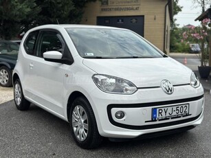 VOLKSWAGEN UP Up! 1.0 Take Up! Klíma/Újszerű állapot