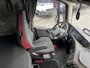 VOLVO FH 460 4X2 NYERGESVONTATÓ