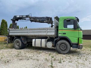 VOLVO FM7 310 4X2