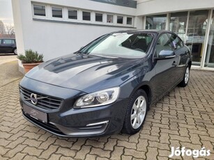 Volvo S60 1.6 D [D2] Momentum Garanciával!