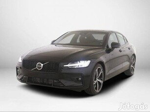 Volvo S60 2.0 [B5] Mhev Ultimate Dark AWD Geart...