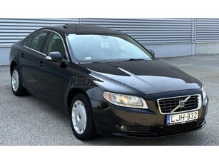 VOLVO S80 2.4 D Executive Geartronic