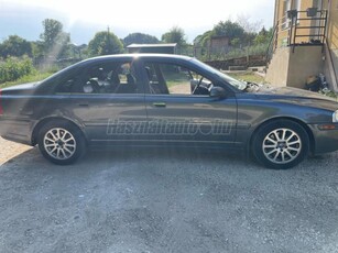 VOLVO S80 2.4 D Momentum Geartronic