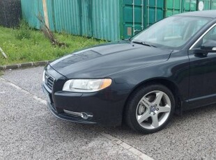 Volvo S80 3.0 T6 AWD Executive Geartronic Full...