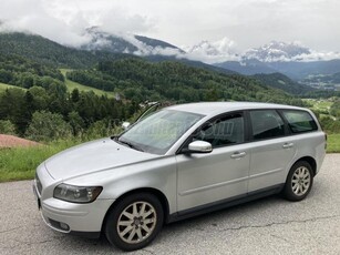 VOLVO V50 2.0 D Momentum