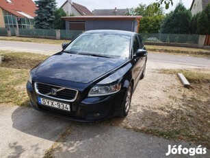 Volvo V50 családi autó!