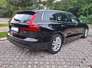 VOLVO V60 2.0 [B4] MHEV Momentum Geartronic MAGYARO-I!VÉGIG SZERVIZELT!