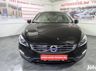 Volvo V60 2.0 [T4] Summum Geartronic 74.000 KM!...