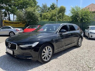 VOLVO V90 2.0 D [D4] Momentum Pro Geartronic 179000km.Volvos szervizélet!Bőr.Ülésfűtés