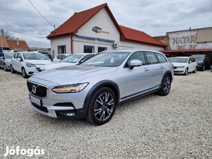 Volvo V90 Cross Country 2.0 [T6] AWD Pro Geartr...