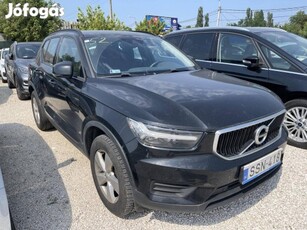 Volvo XC40 1.5 [T2] Momentum Core Áfás! Magyaro...