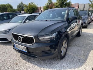 VOLVO XC40 1.5 [T2] Momentum Core ÁFÁS! Magyarországi! Első tulajdonostól! Végig szervizelt!