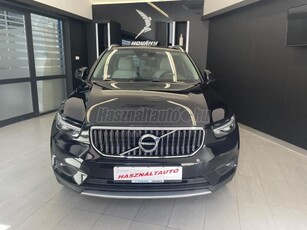 VOLVO XC40 2.0 [T4] Inscription AWD Geartronic HÉTVÉGI AKCIÓ! ÁTVIZSGÁLT! SELEKT GARANCIA! VEZETETT SZERVIZKÖNYV! SOK EXTRA!