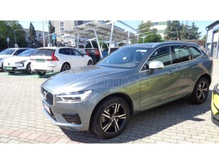 VOLVO XC60 2.0 [D4] R-Design AWD Geartronic