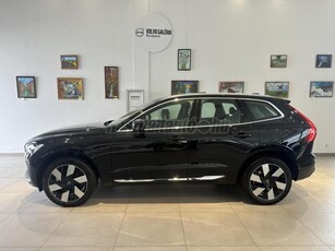 VOLVO XC60 2.0 [T6] Ultra Bright AWD Geartronic 0 km-es ÁFÁ-s. zöld rendszámos