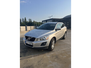 VOLVO XC60 2.4 D