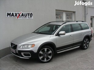 Volvo XC70 2.0 D Drive Kinetic Manuális Váltó+T...