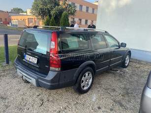 VOLVO XC70 2.4 D5 XC AWD