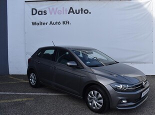 VW Polo Comfortline 1.0 TSI