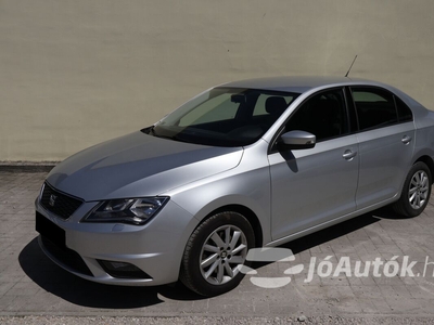 SEAT Toledo