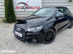 AUDI A1 1.6 TDI DPF Attraction