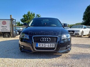 AUDI A3 2.0 PD TDI Ambiente DPF