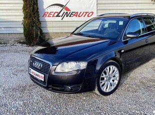 AUDI A4 Avant 2.0 PD TDI DPF