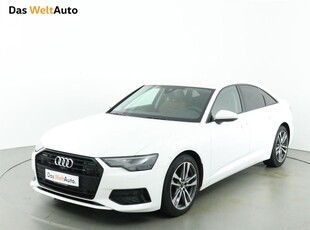 Audi A6 Sport 50 TDI quattro tiptronic