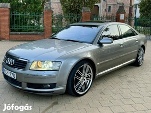 AUDI A8 quattro 3.0 V6 TDI Tiptronic ic DPF 19...