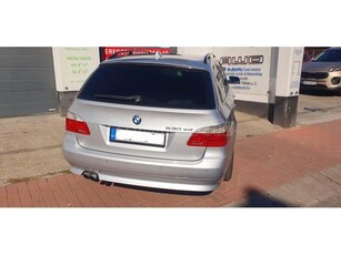 BMW 530d xDrive Touring (Automata)